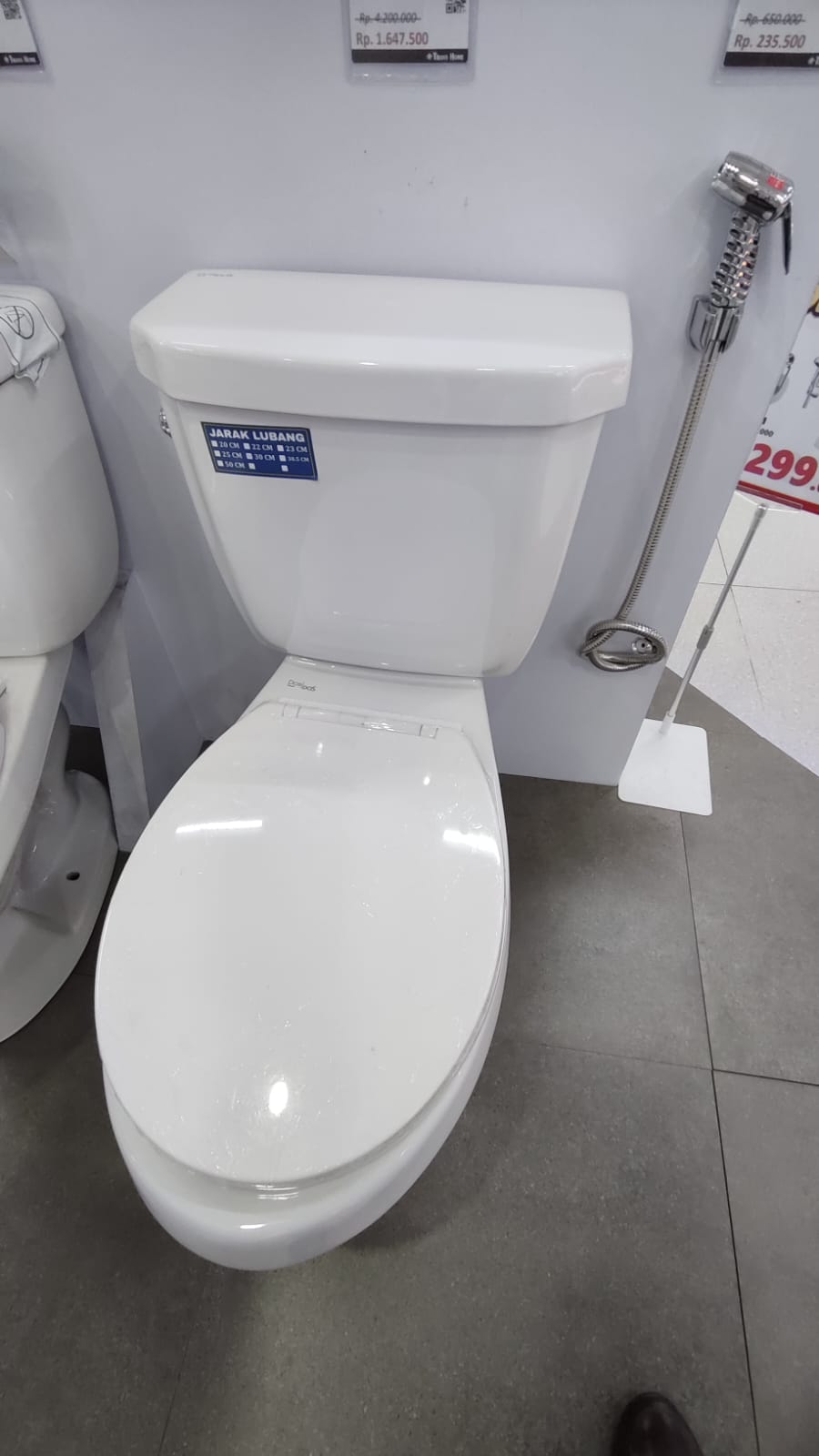 Promo Bundling Dobidos di Trans Home