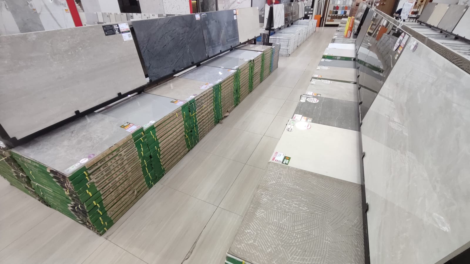 Granit Sun Power Kuat dan Tahan Lama