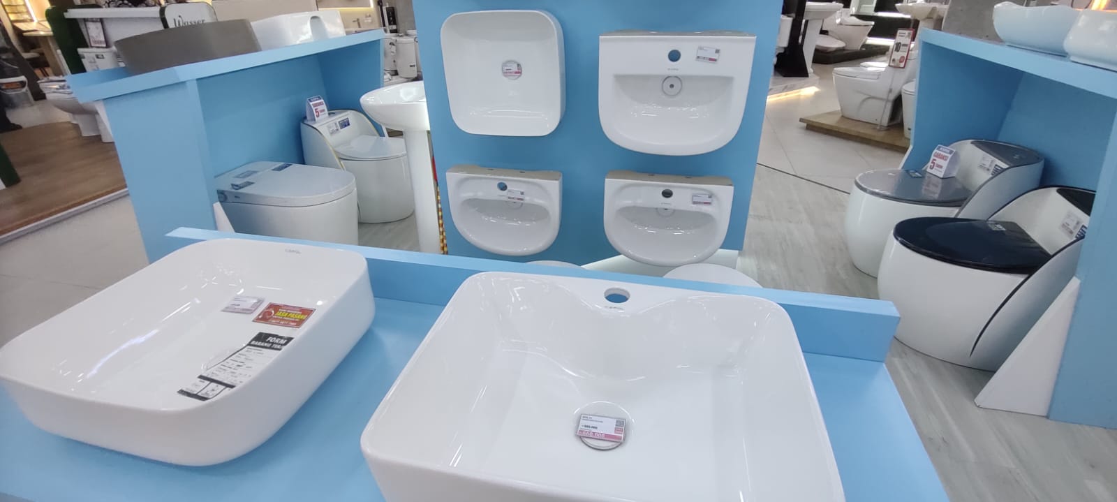 icepol sanitary