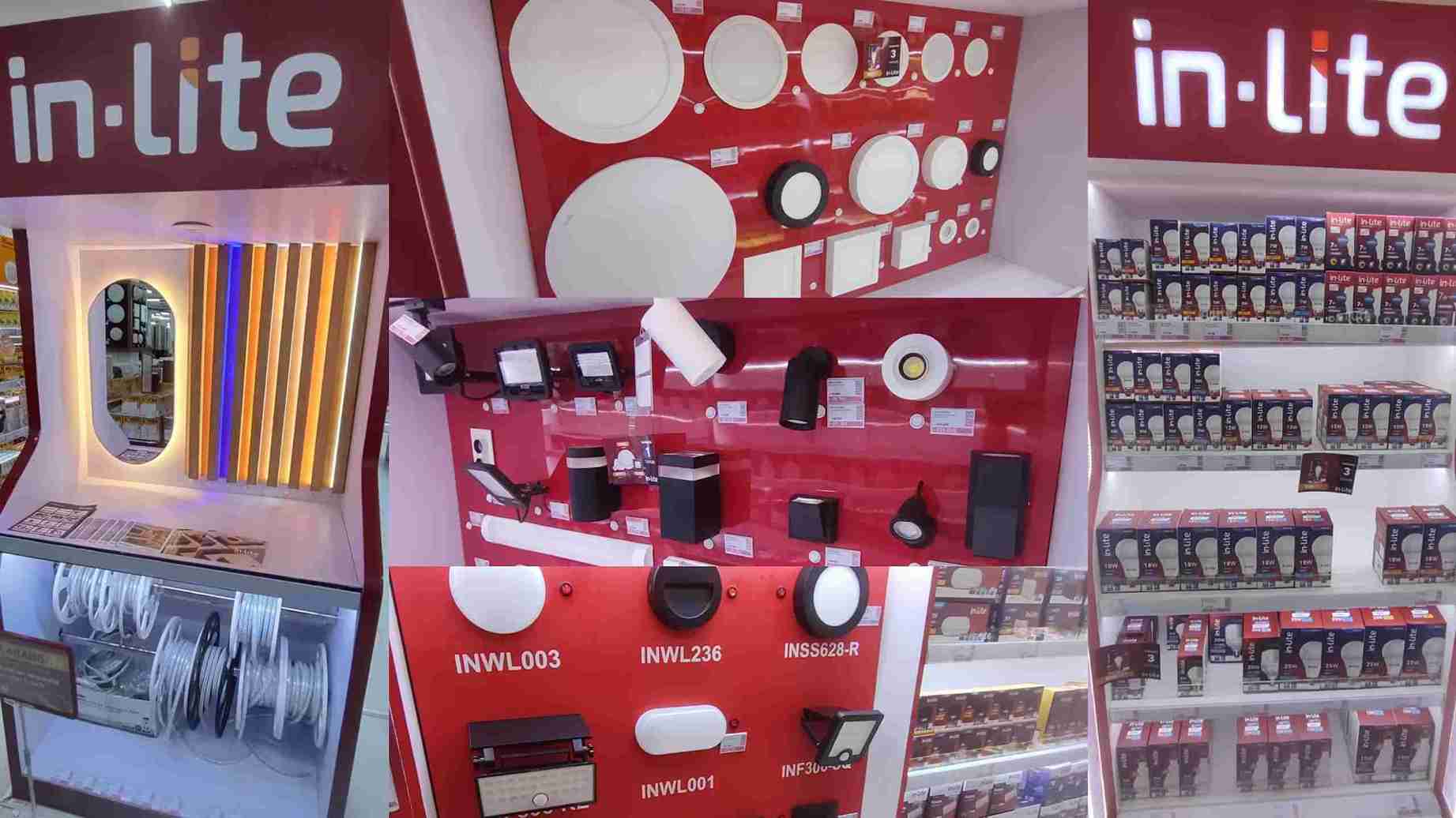 in-lite led