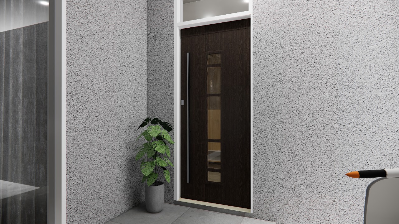 pintu max power