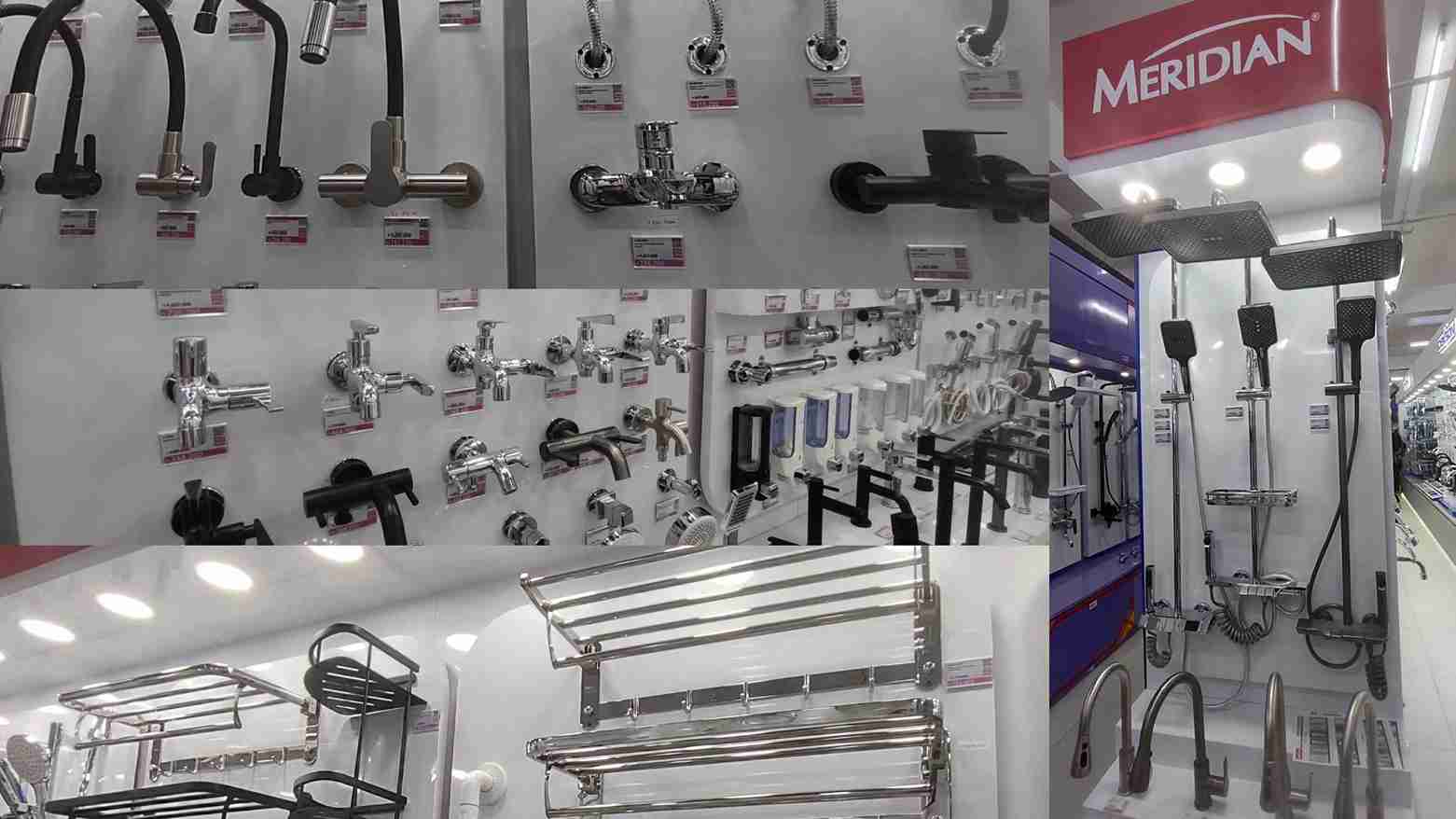 meridian sanitary