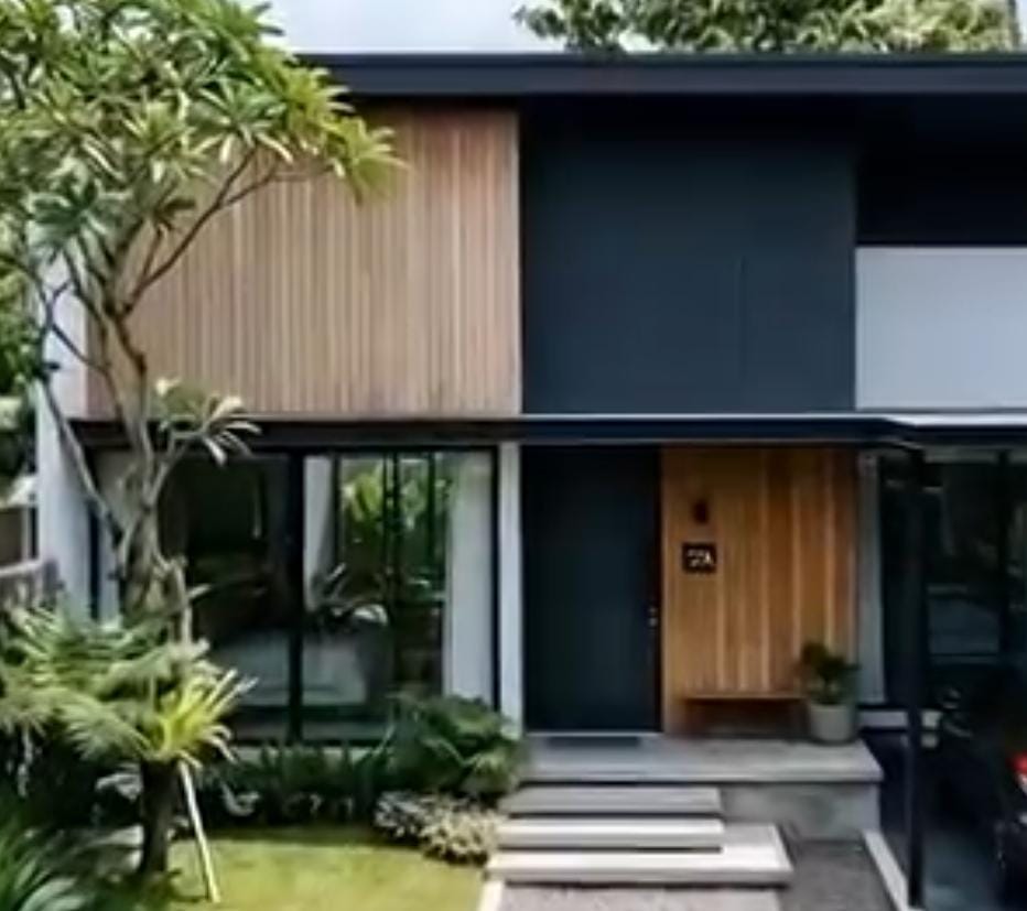 rahasia bangunan awet