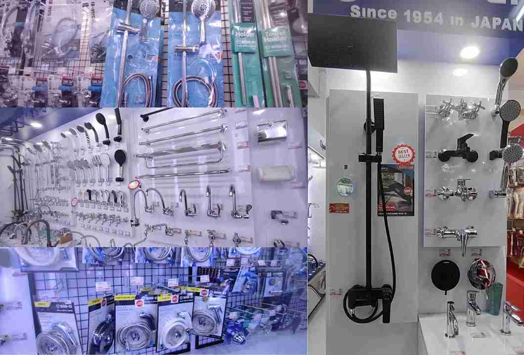 san-ei sanitary