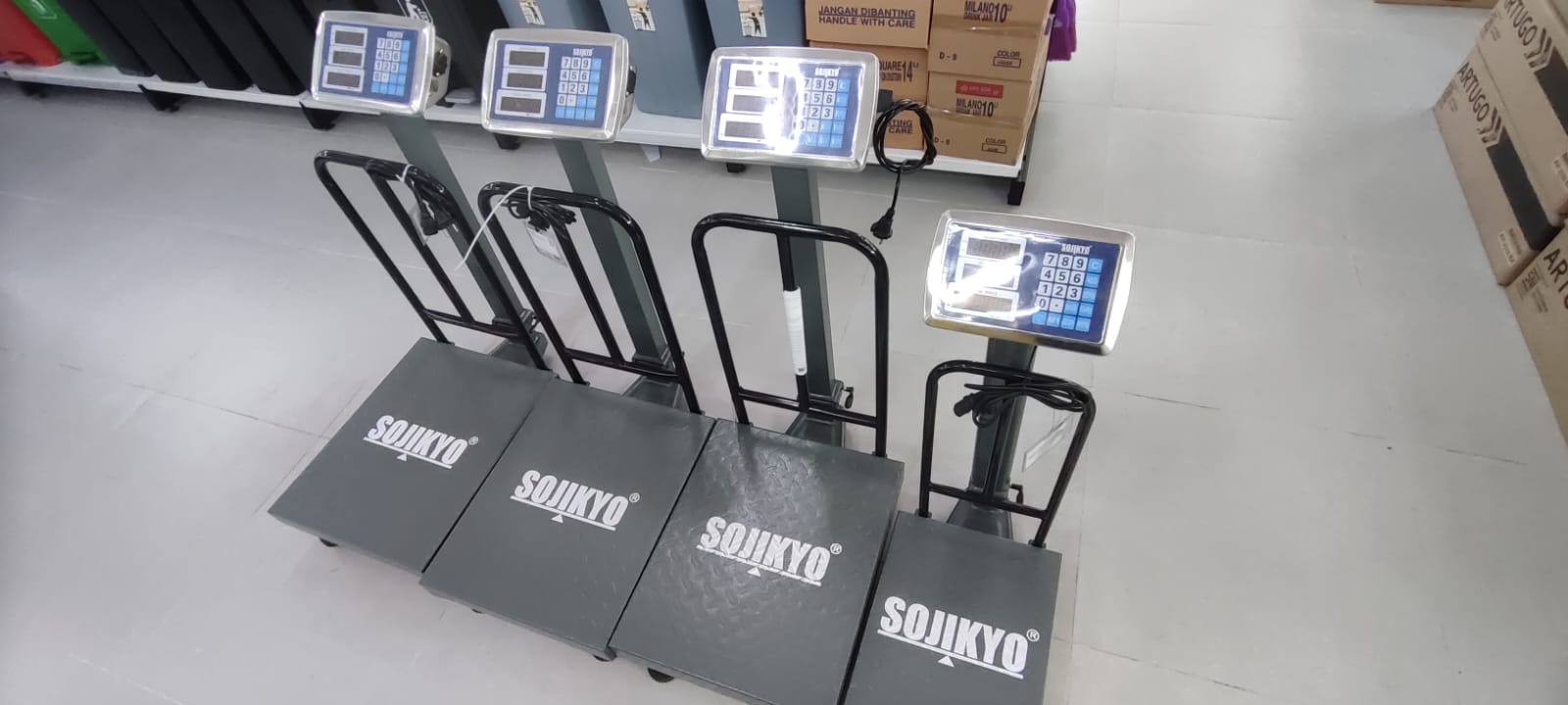 timbangan digital sojikyo