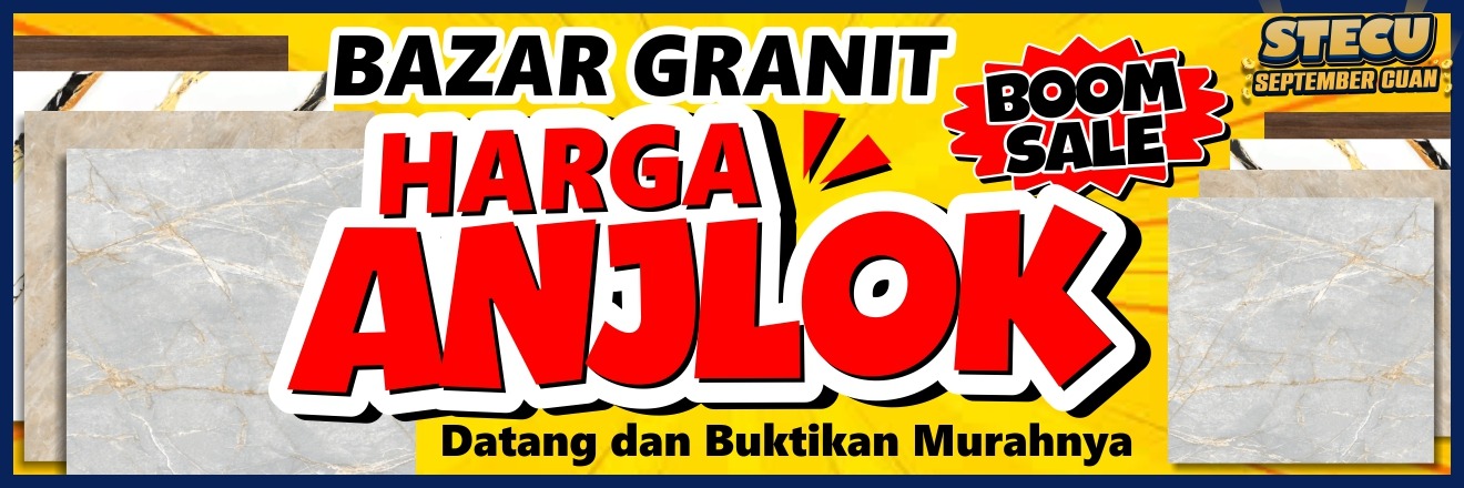 bahan bangunan