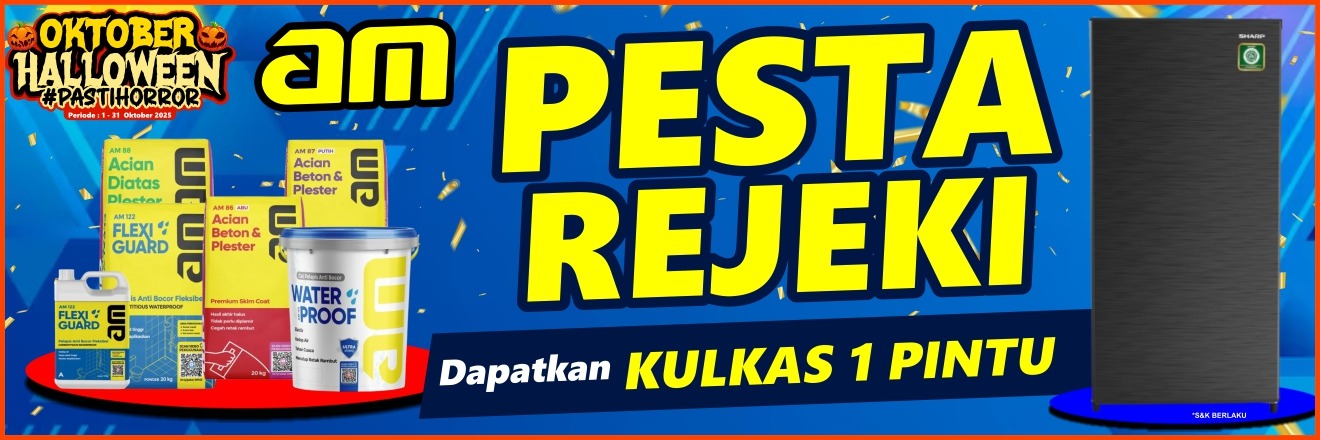 bahan bangunan