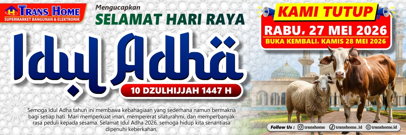 bahan bangunan