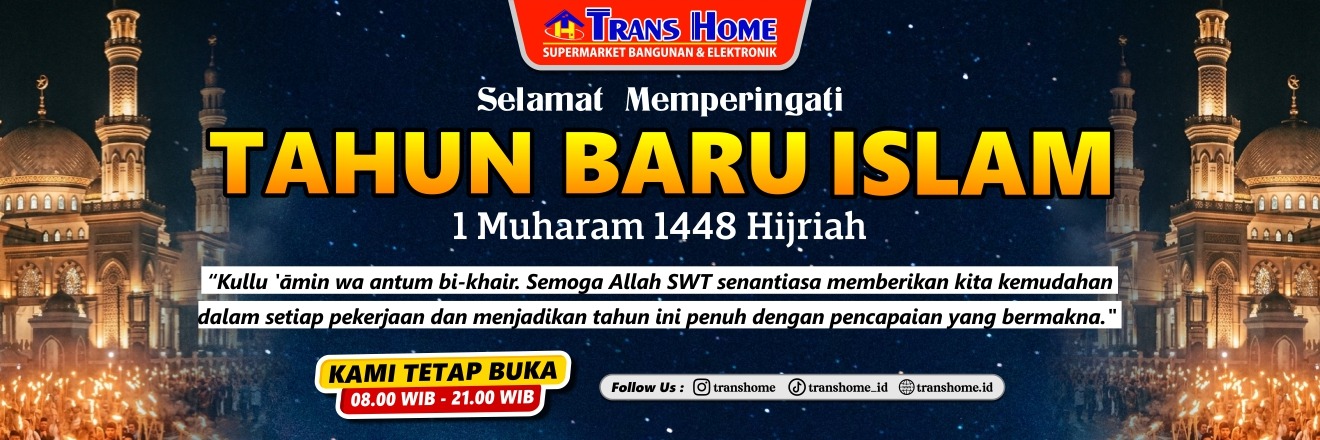 bahan bangunan
